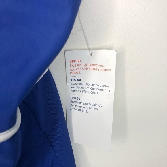 NWT Old Navy one piece swimwear - Picture 5 of 7